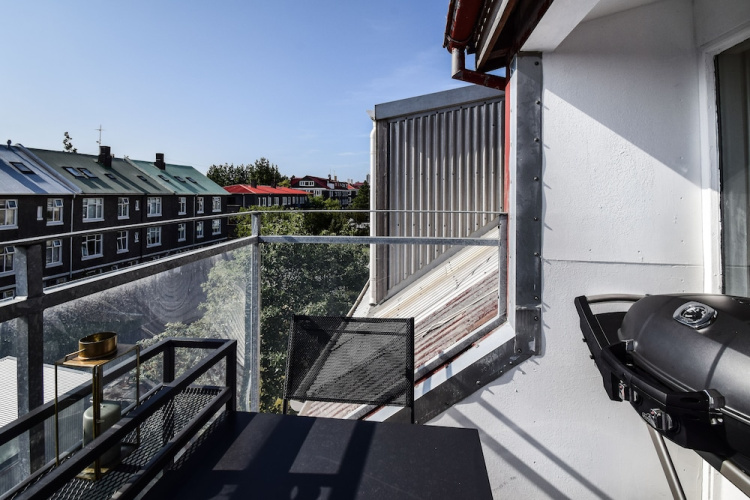 Apartment LE28