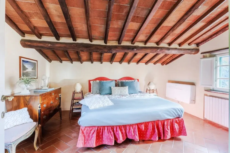 Villa Morello Farmhouse