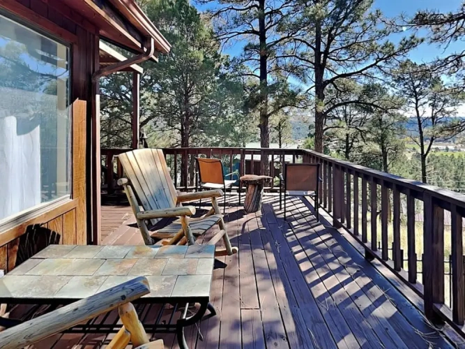 3 Bedrooms Cottage