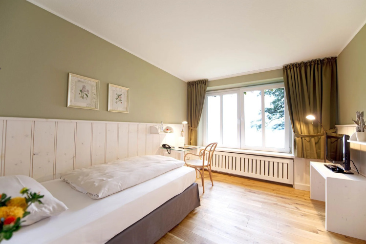 Seehotel Töpferhaus