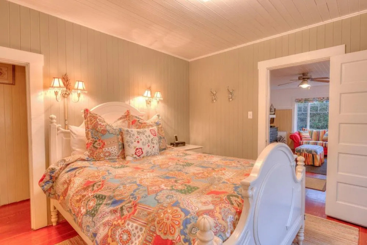 Saltworks Cottage