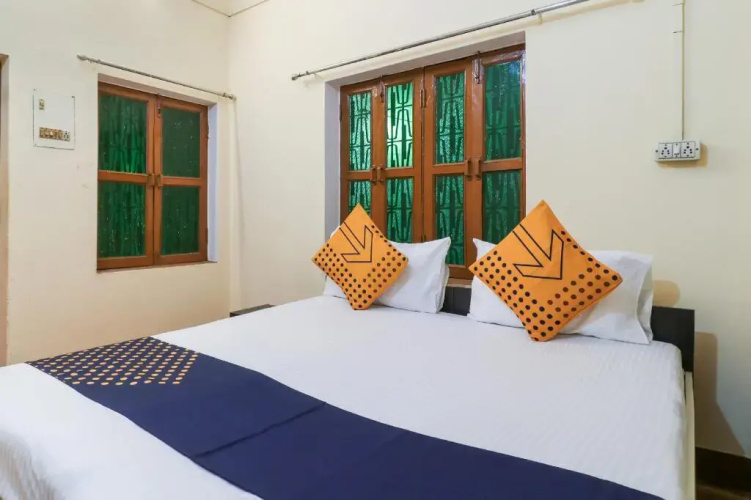 Hotelafbeelding