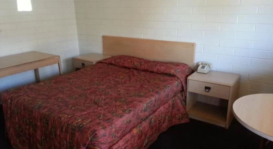 D M Motel