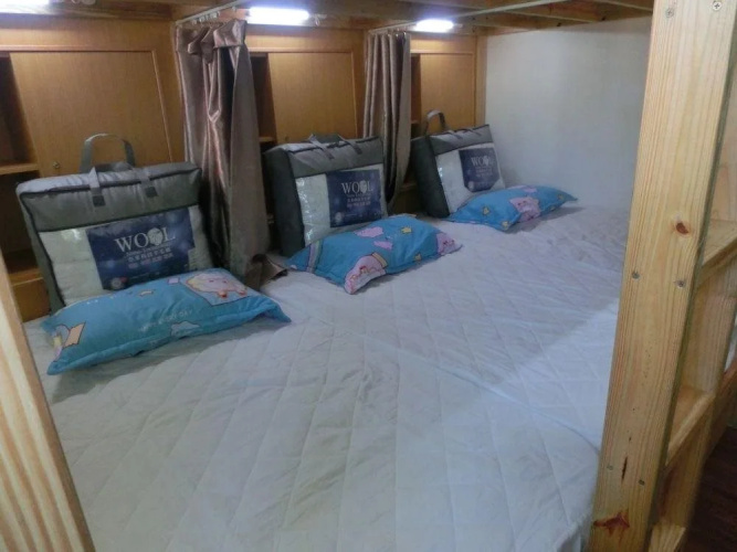 WuFu Hostel