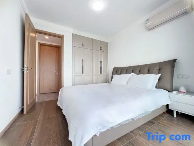 2 Bedrooms Suite