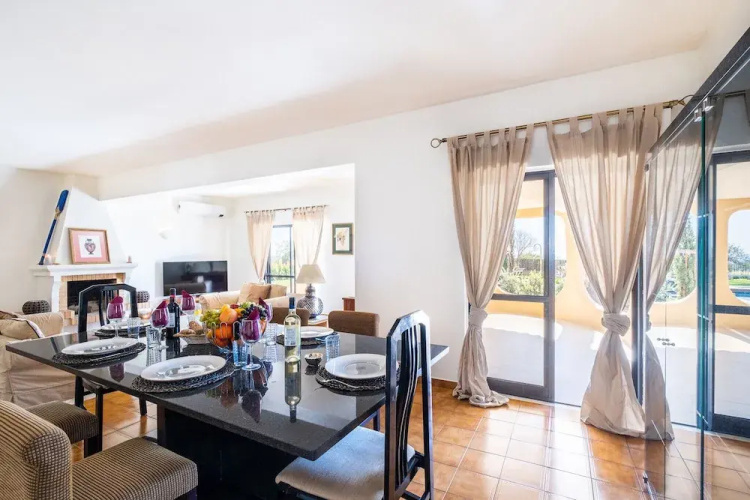 Villa Oasis del Mar