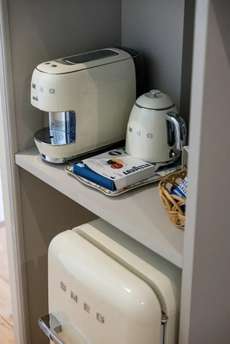 Poderi Arcangelo Glamping