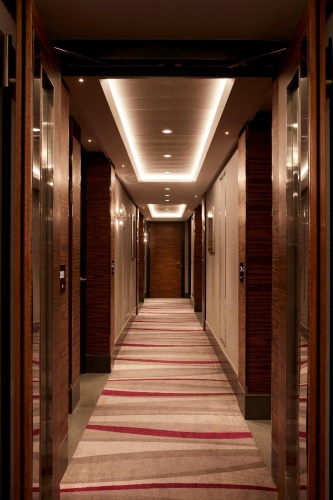 Crowne Plaza London Albert Embankment photo 18