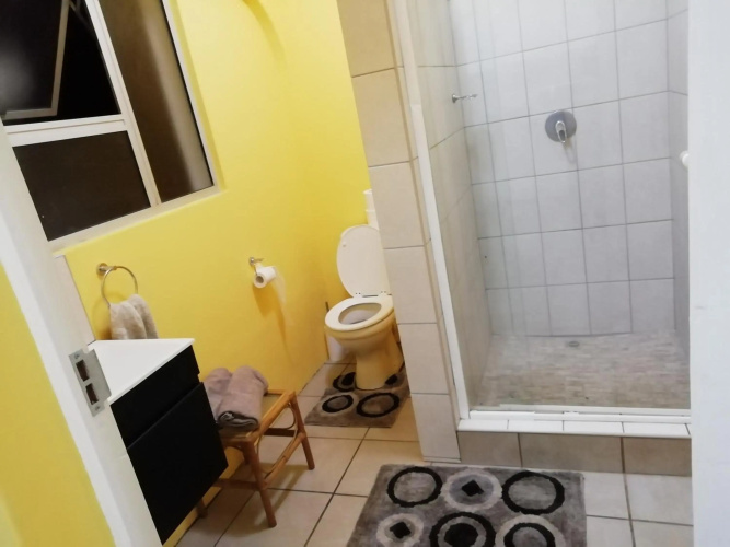 Poolside Guest House