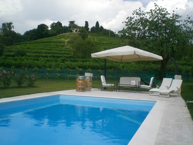 Agriturismo Colutta