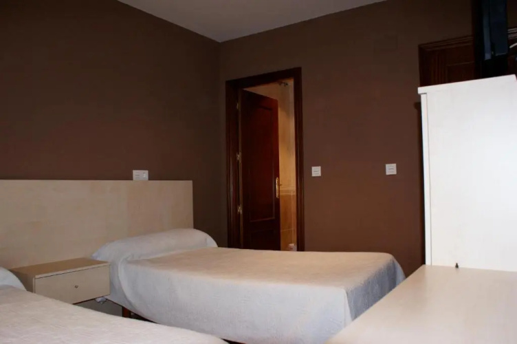Hostal Carazo