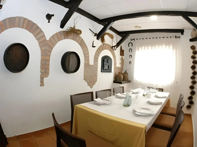 La Orza de Angel