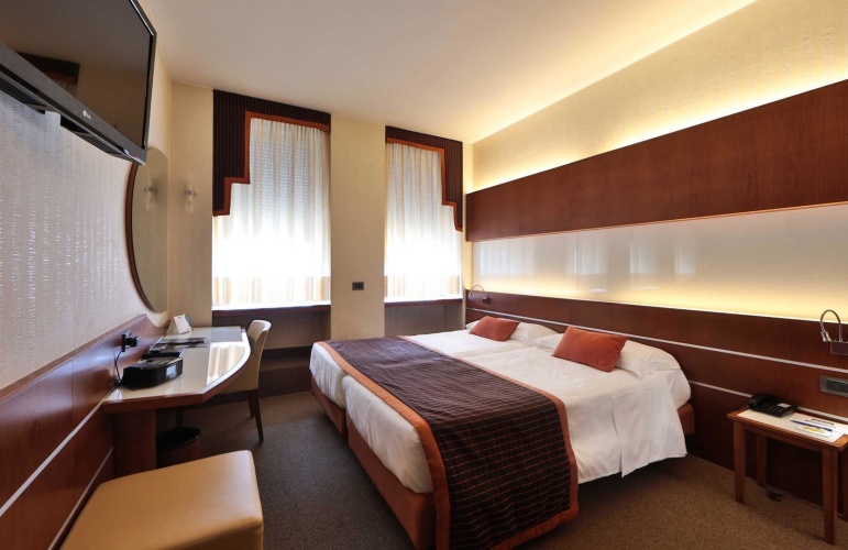 Best Western Hotel Madison photo 13
