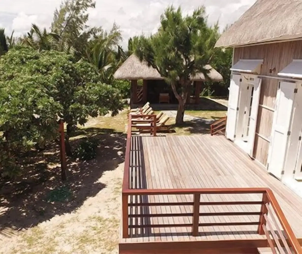 6 Bedrooms Standard Villa with ocean view