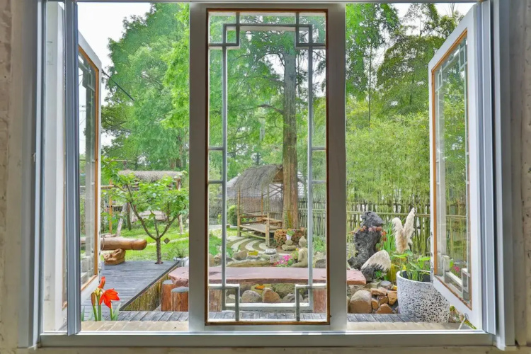 Om Yoga Resort