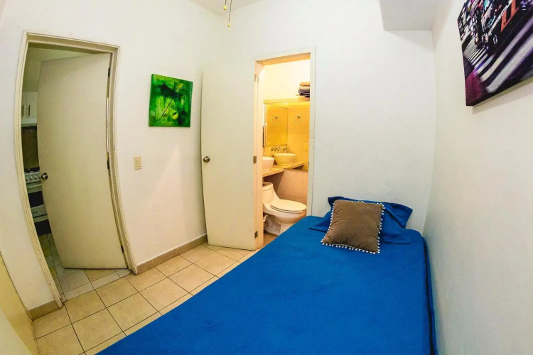 Minerva Apartments