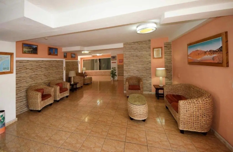 Hotelbild