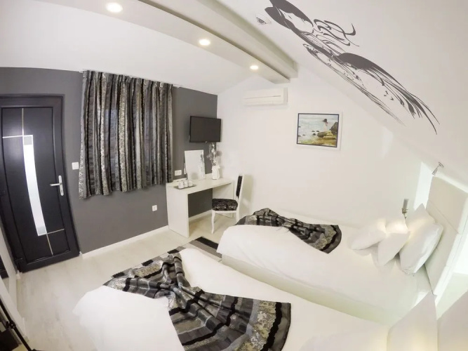 Villa Downtown Mostar