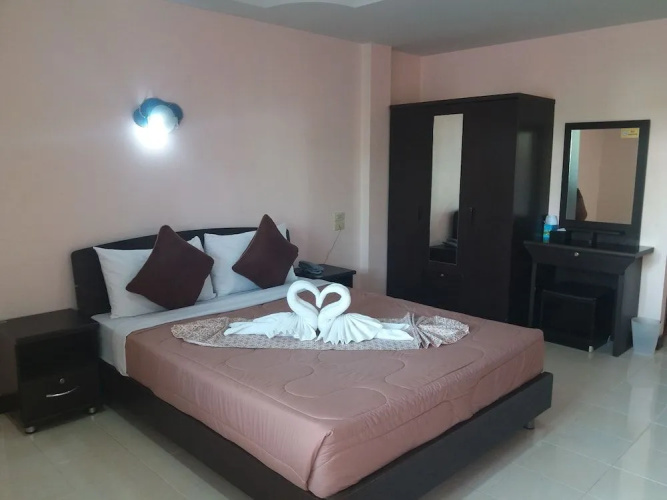 Baan Suan Resort