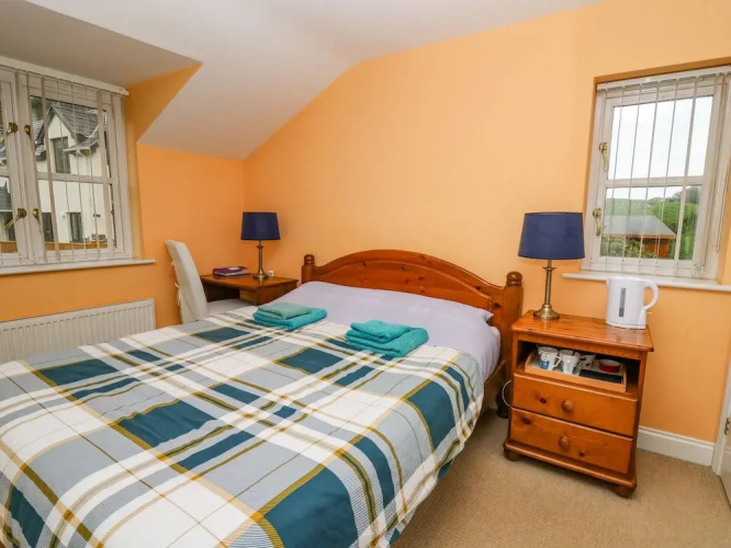 Penybont Apartment