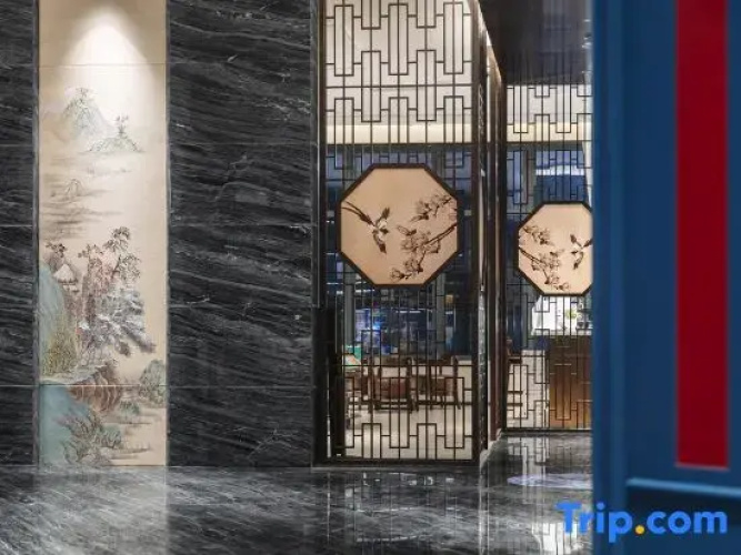 To Li Chun Feng Hotel