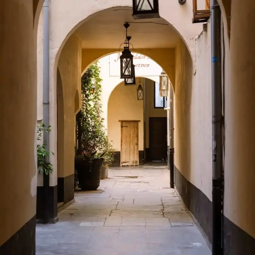 Otel görseli