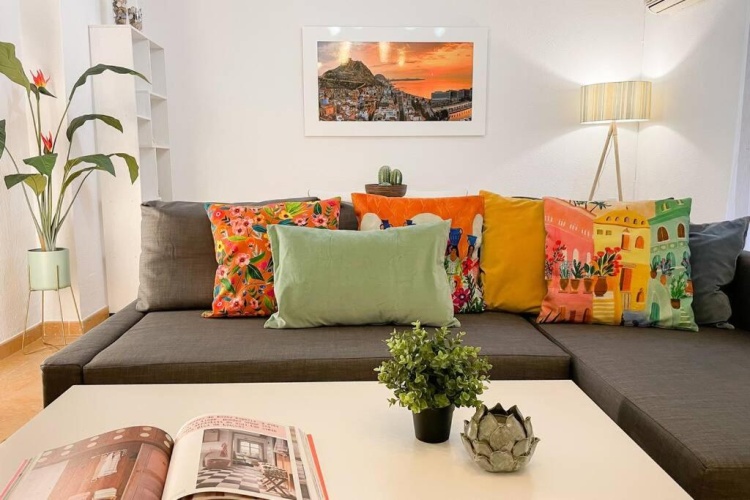3 Bedrooms Apartment
