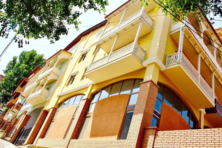 Otel görseli