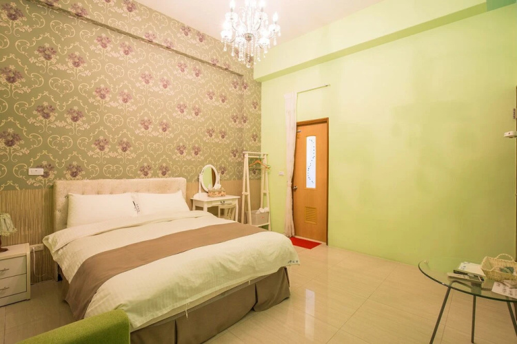 Muses' Fantasy B&B
