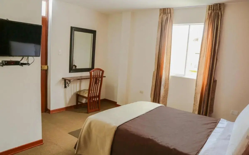 Hostal Real Marquez