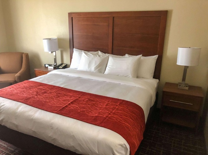 Double Suite