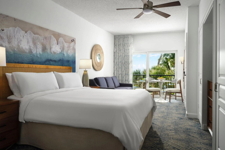 Marriott's Ocean Pointe photo 7