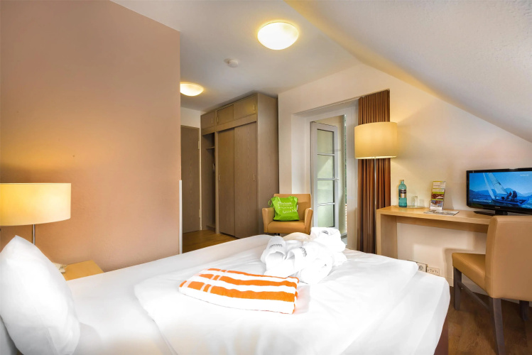 relexa hotel Harz-Wald