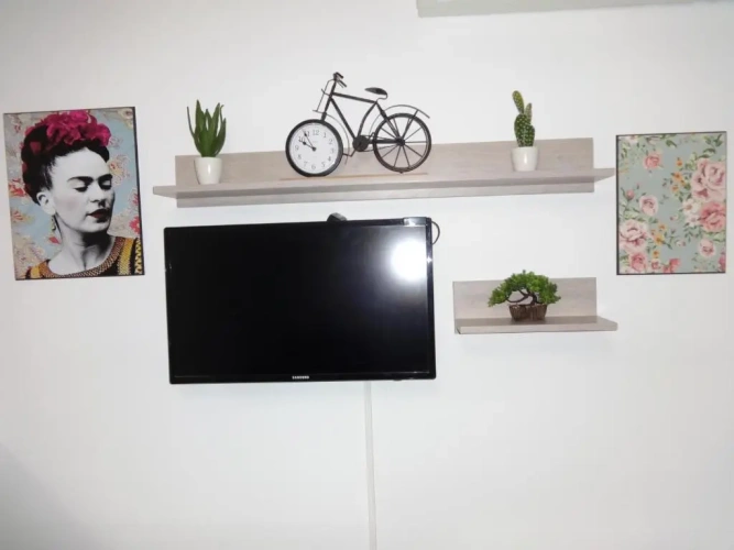 Double Apartment