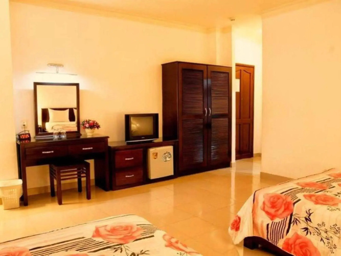 Phi Phung Hotel