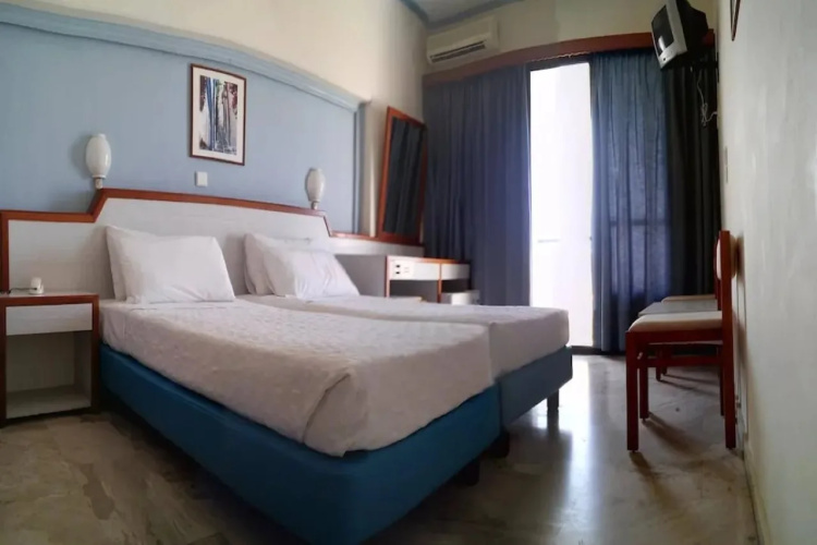 Hotelbild