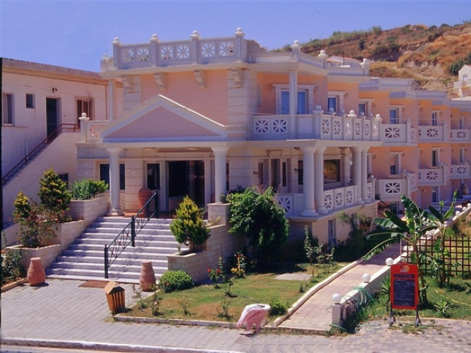 Otel görseli