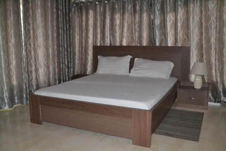 Abidjan Guest House