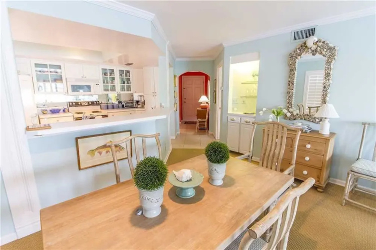 Ponte Vedra The Pointe G6 - Three Bedroom Home