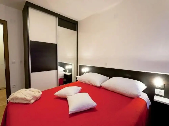 Apartments Grbic
