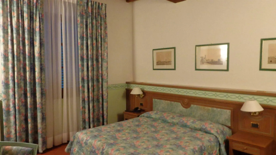 Villa Sonnino