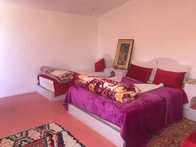 Maison Salwa