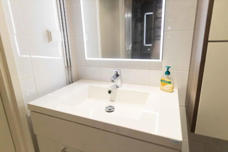 Apartment Rovakatu D28