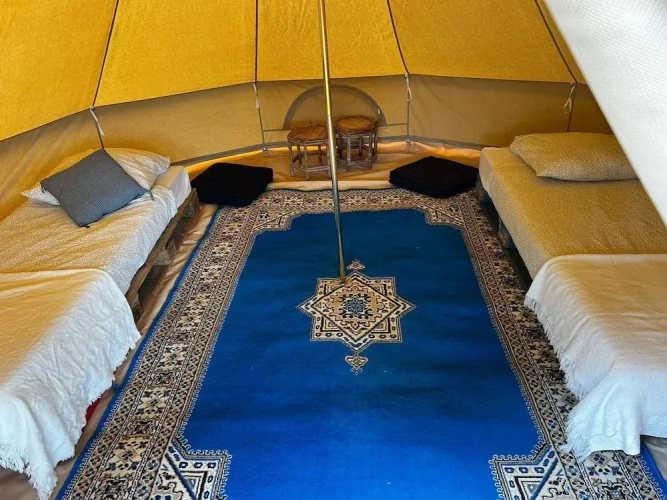 Tent