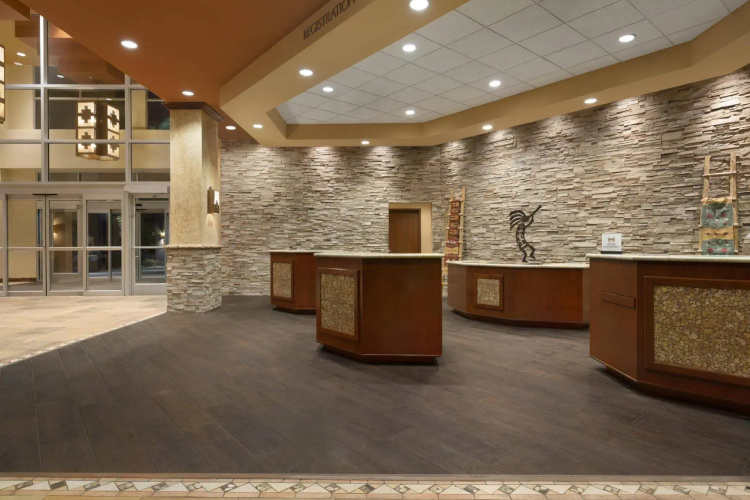 Embassy Suites by Hilton Albuquerque