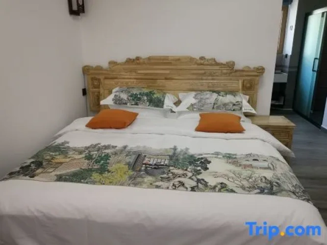 2 Bedrooms Standard Double room