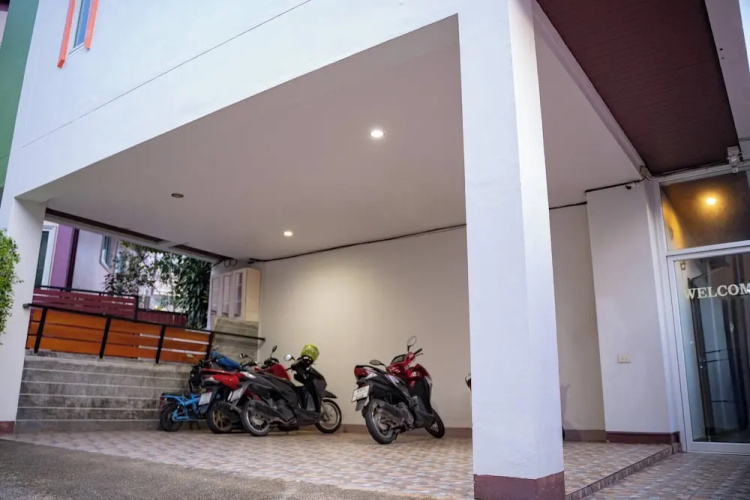 Imagen del hotel