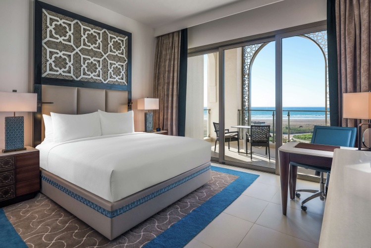 Hilton Tangier Al Houara Resort Spa photo 8