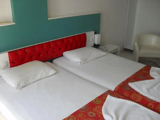 Adalia Hotel