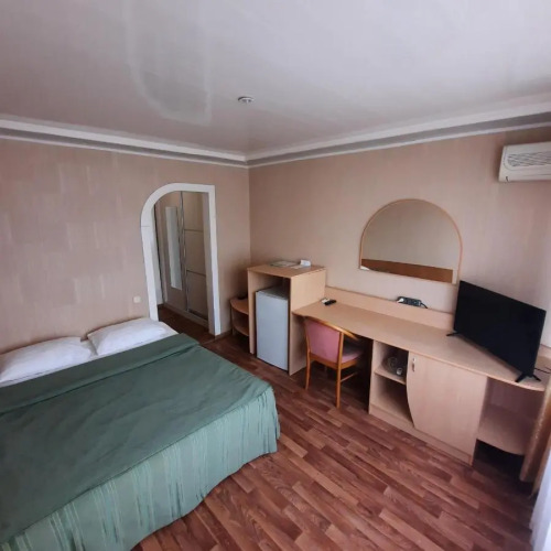 Фотография номера гостиницы Конгресс-Отель Таганрог